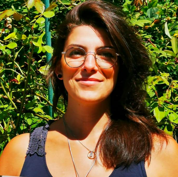 Graziella Dorangeon - Musicothérapeute