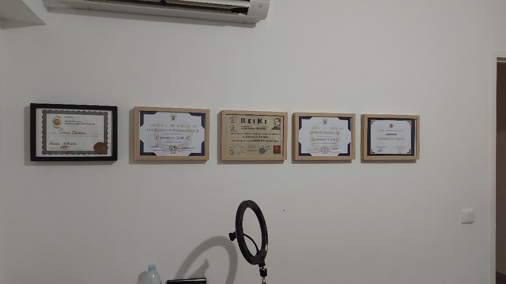 photo diplome Shay’zen 