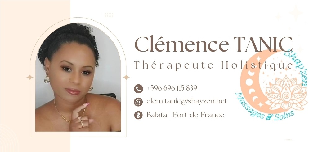 photo portrait Shay’zen 