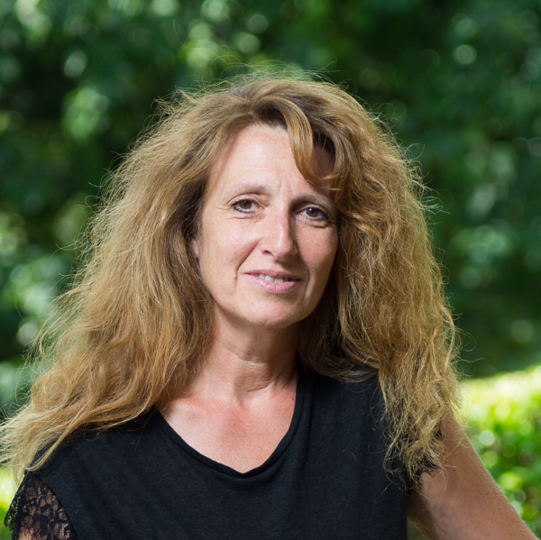 Marie-Chantal De Stefano 