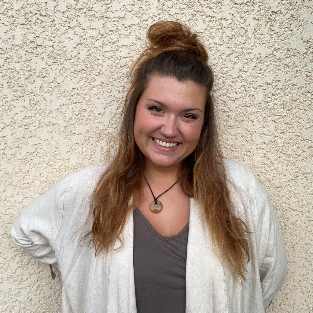 photo portrait Maude Cloarec