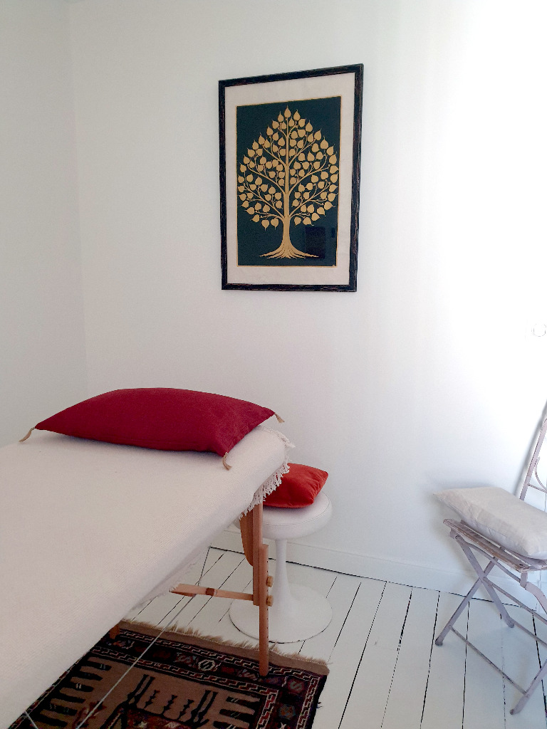 photo cabinet Arièle Gallozzi