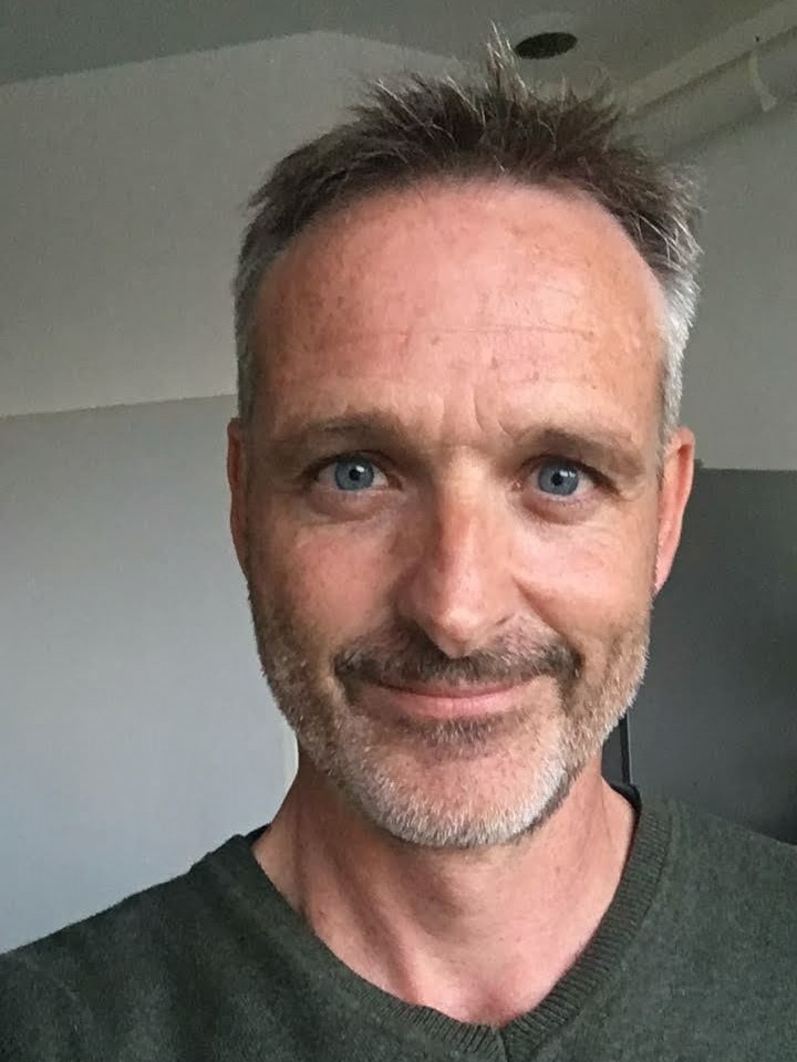 photo portrait Clément TRULLEN