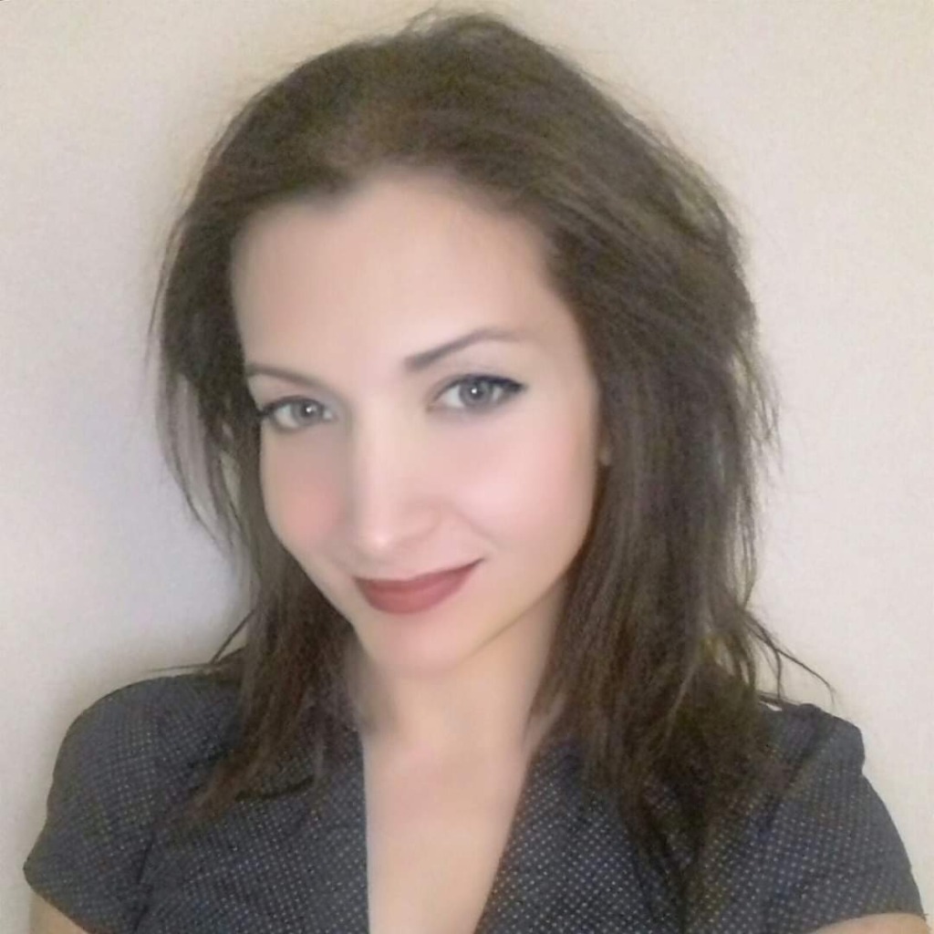 photo portrait Assia Benyelles 