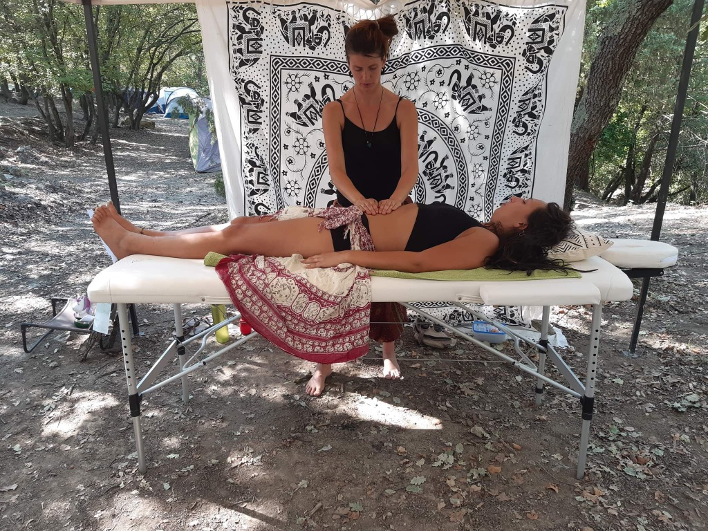 photo seance Manon Coldefy