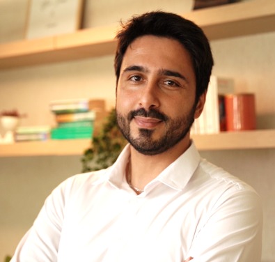 photo portrait Soufiane El Alaoui