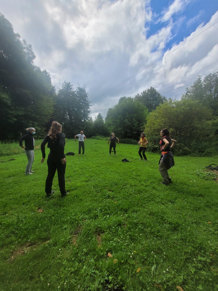 photo activite Nadine BARRAT