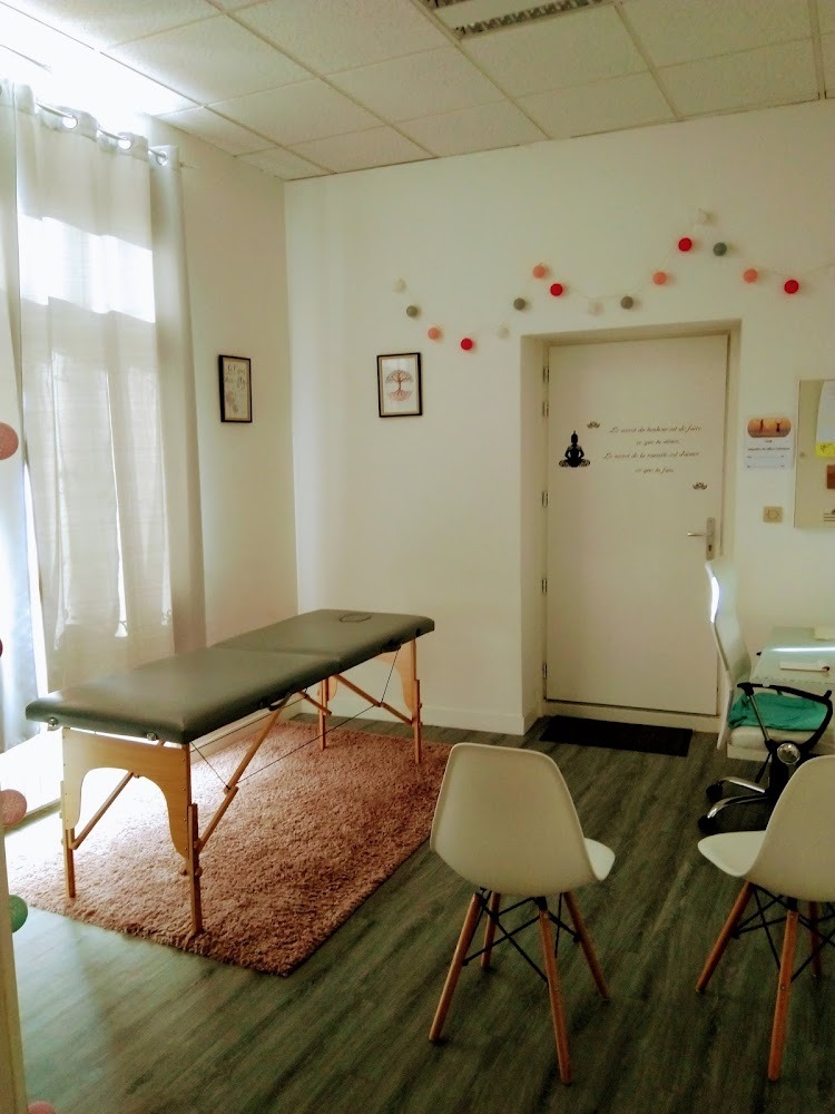 photo cabinet Julie Pompougnac 