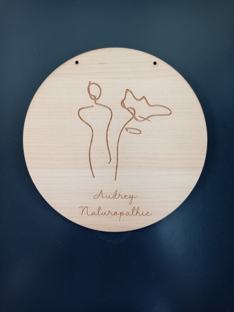 photo activite Audrey GOESSENS