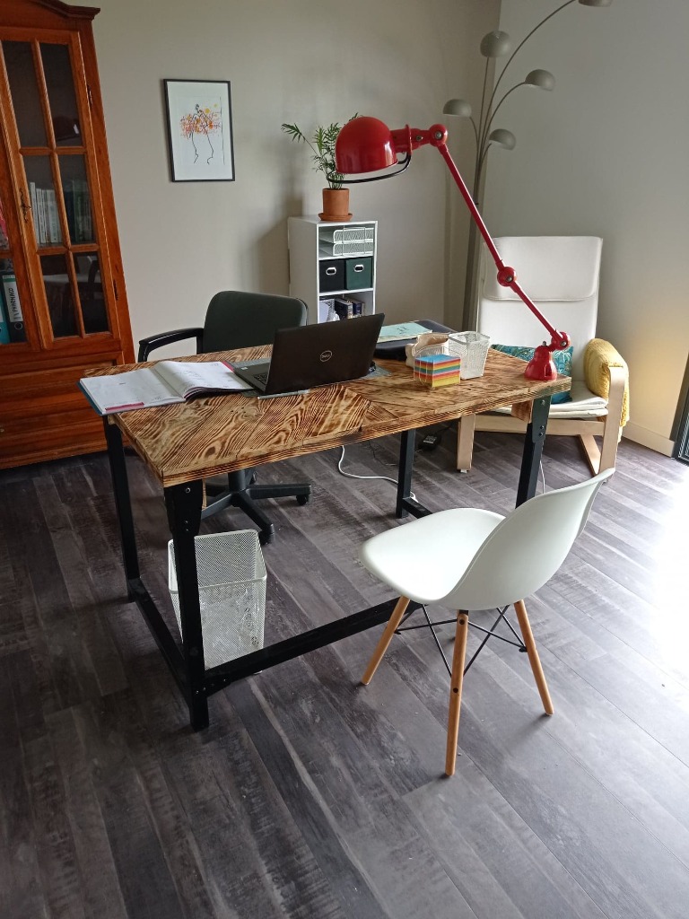 photo seance Audrey GOESSENS