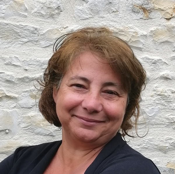 Prisca Pourcet kinésiologie