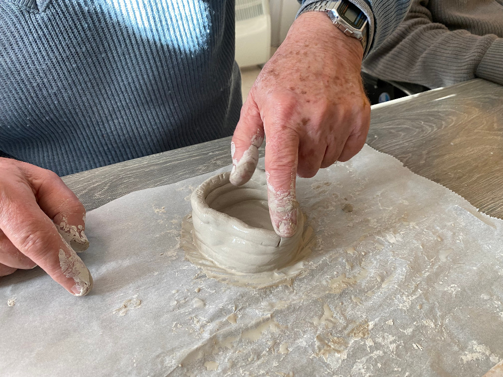 photo activite Pauline SINGIER