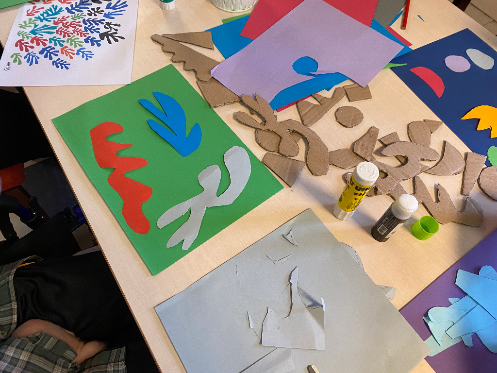 photo diplome Pauline SINGIER