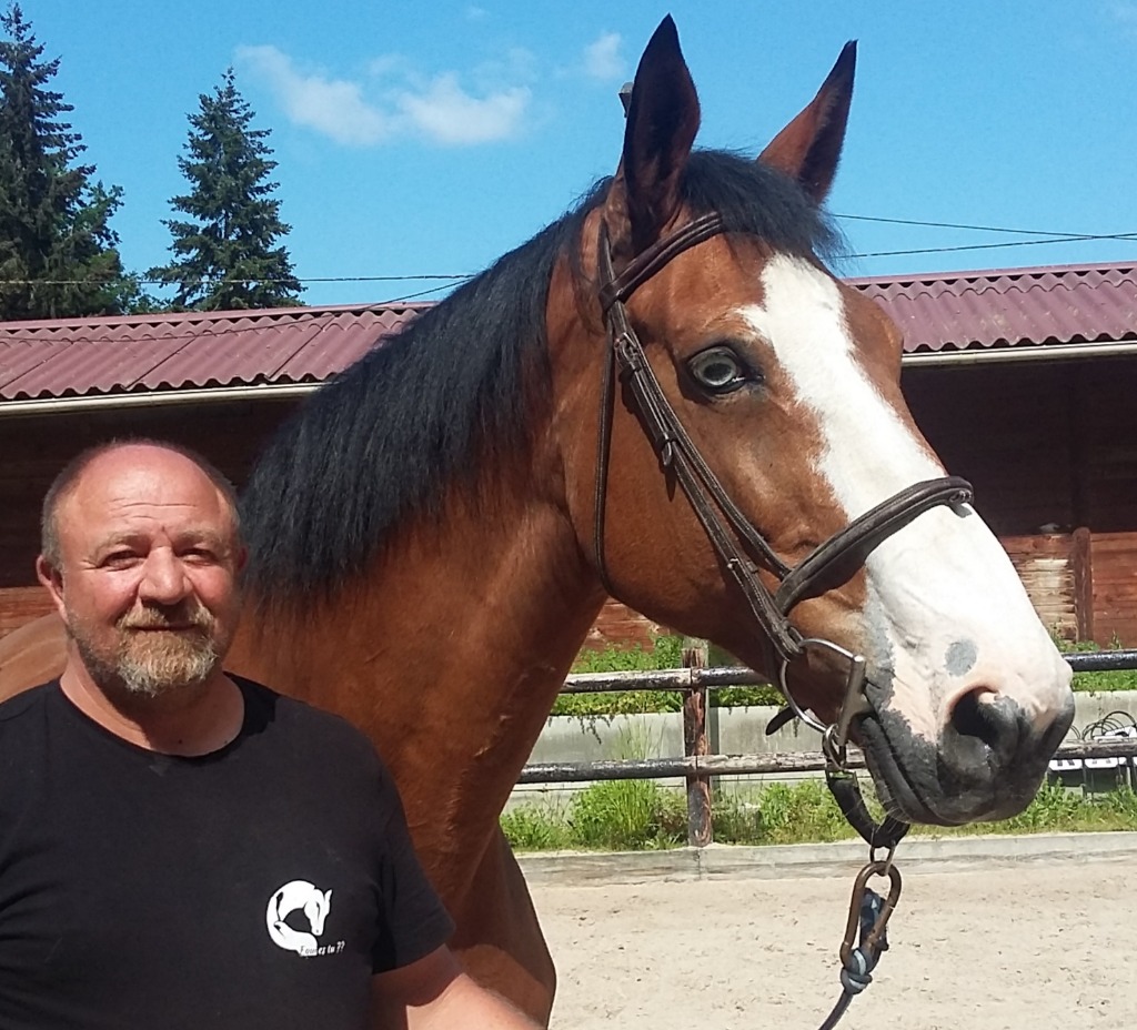 photo activite Equi es tu ?? 