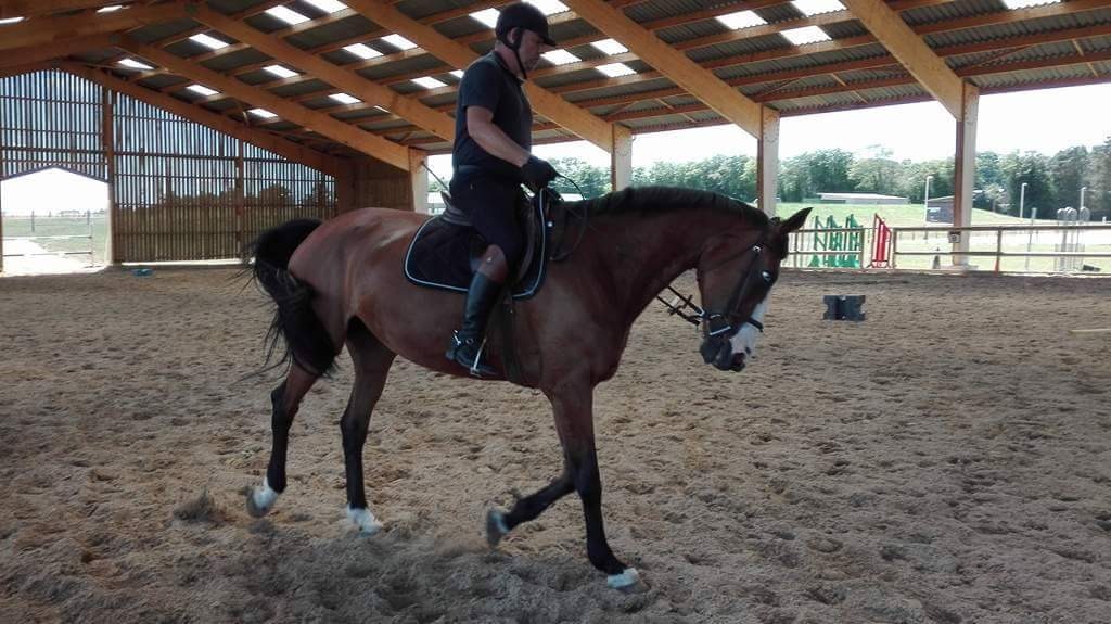 photo portrait Equi es tu ?? 