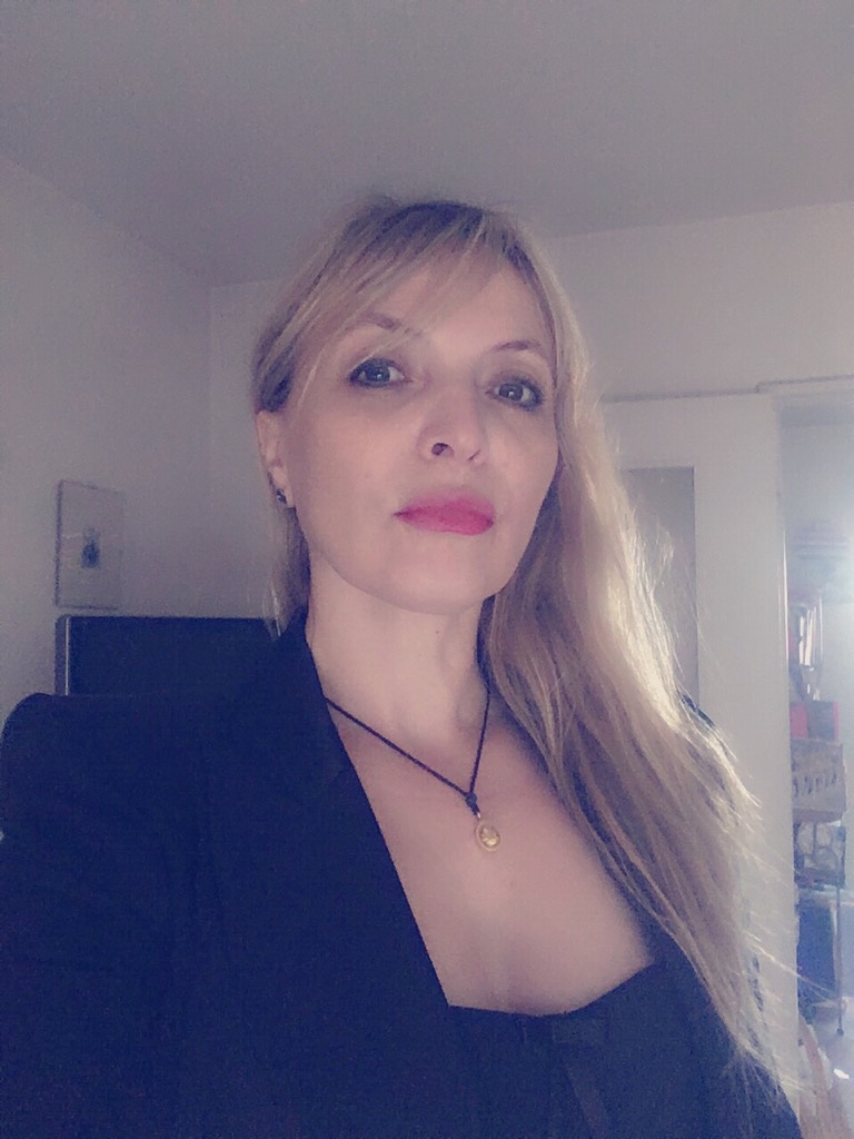 photo portrait RONTEIX 