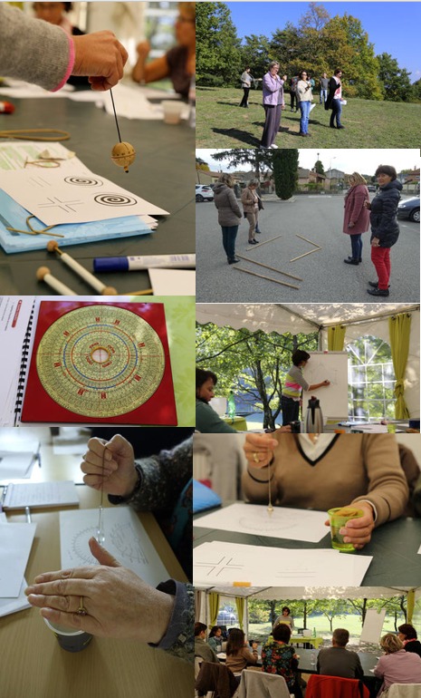 photo seance ISABELLE LEROY