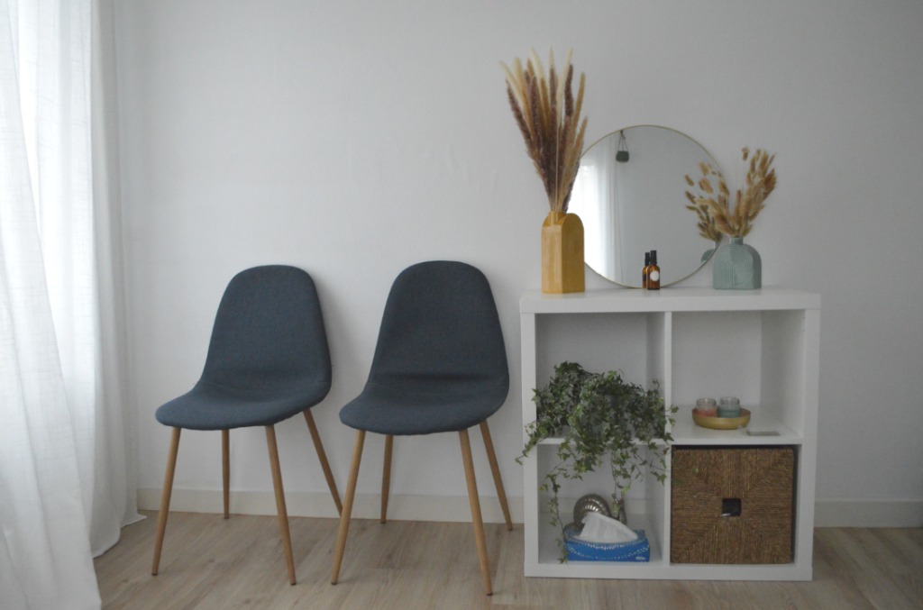 photo cabinet Mathilde Cerf 