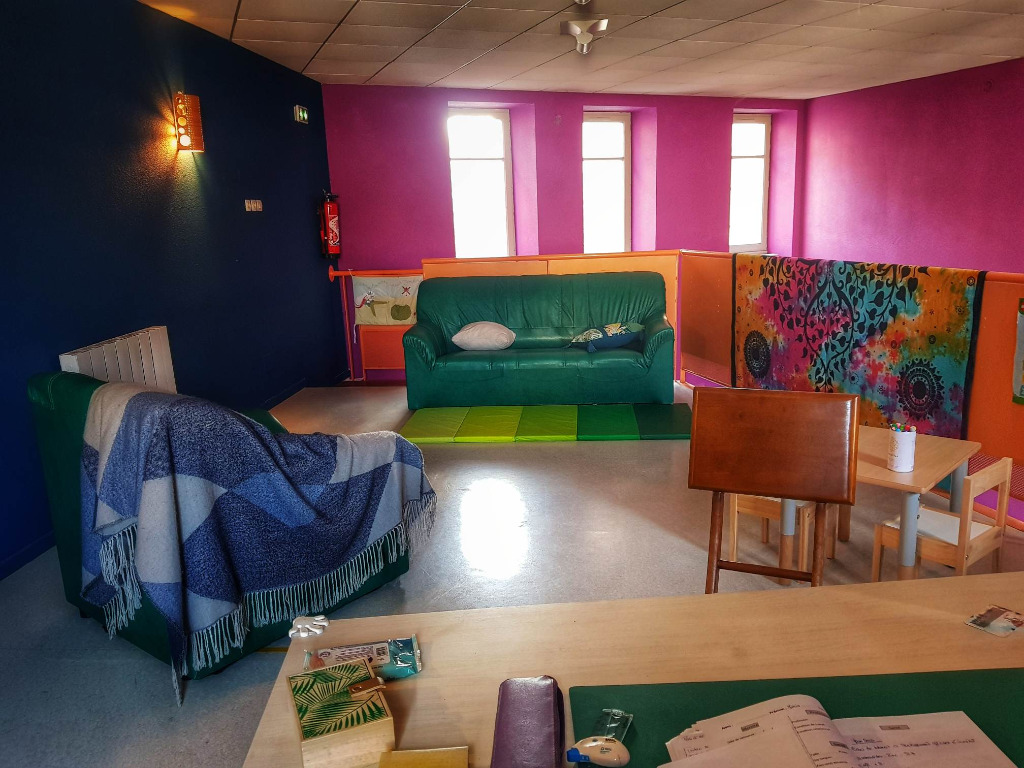 photo cabinet Caroline TOULLEC 