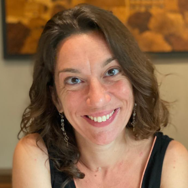 Nathalie Ferrari Lopes 