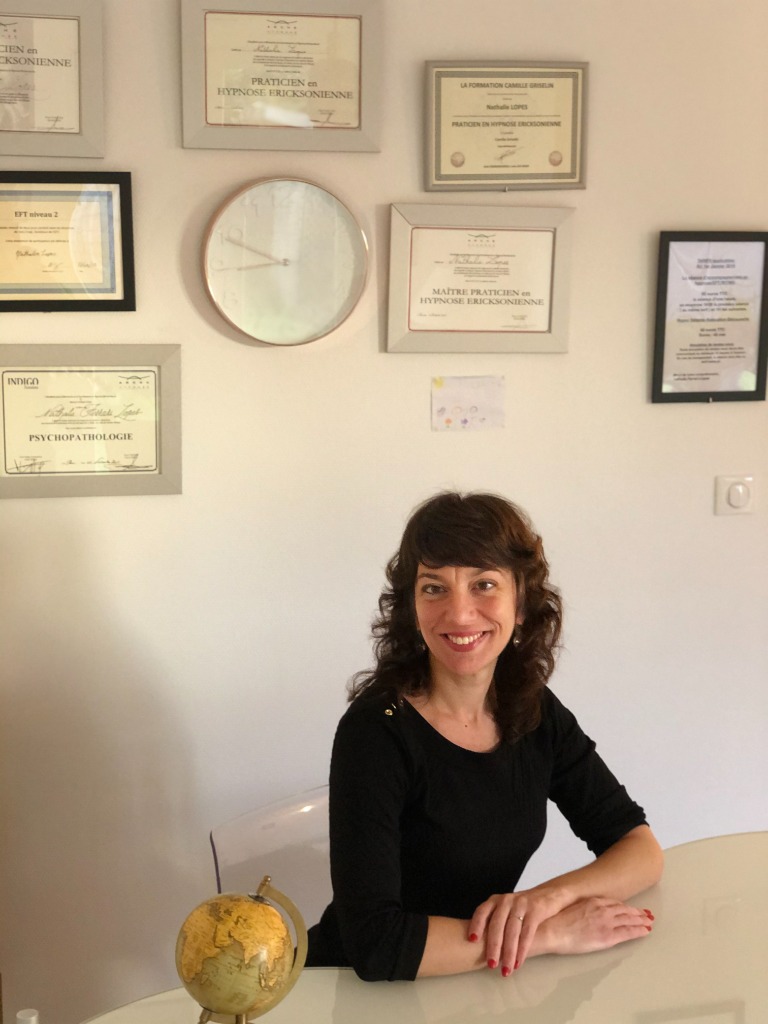 photo activite Nathalie Ferrari Lopes 