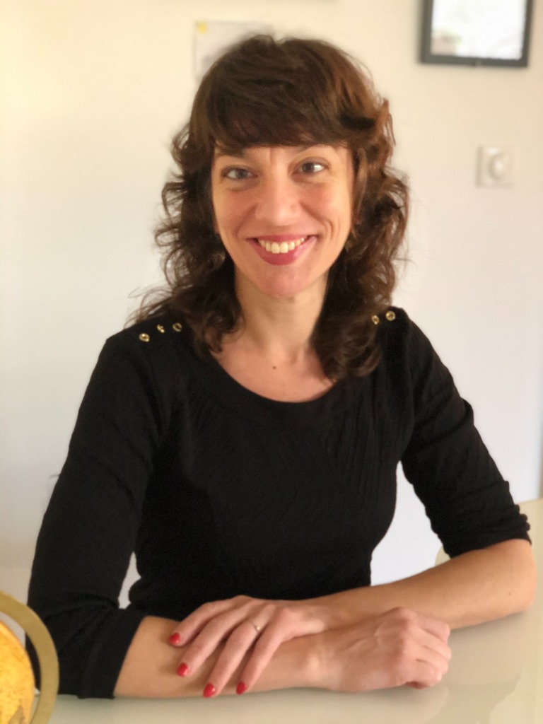 photo portrait Nathalie Ferrari Lopes 