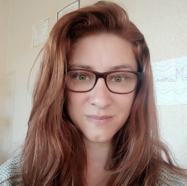 Sabine CANAUD-BEDIGIS