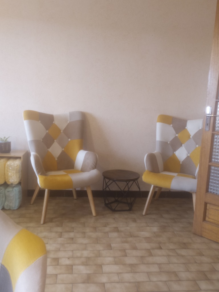 photo cabinet Sabine CANAUD-BEDIGIS