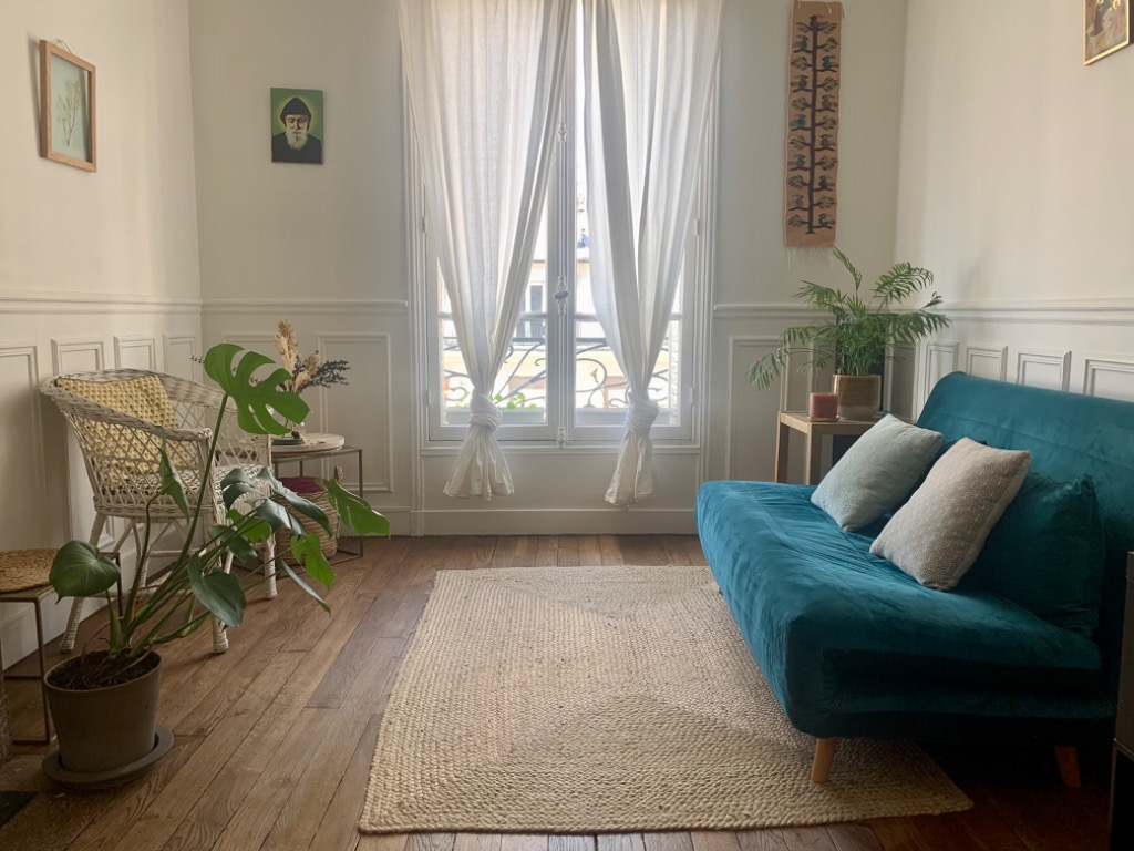 photo cabinet Juliette Moulin