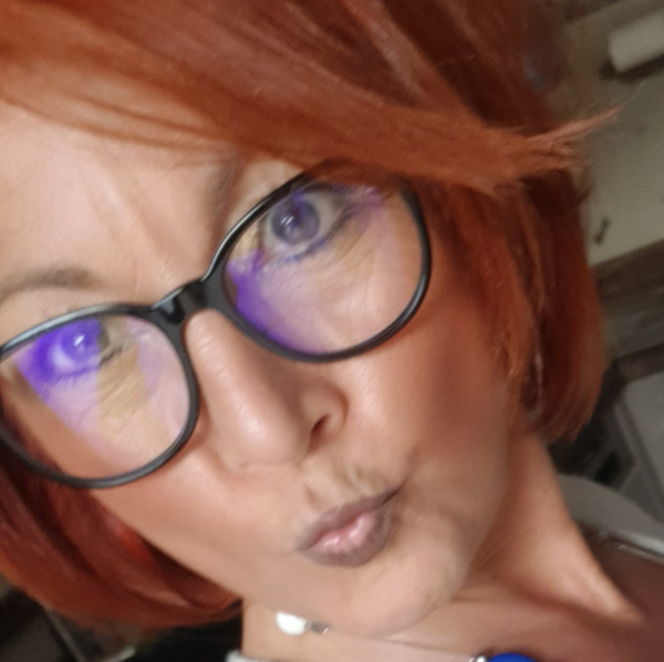 Kathy Thérapie Sacrée