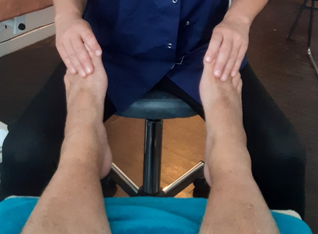 photo portrait Caroline Sanchez