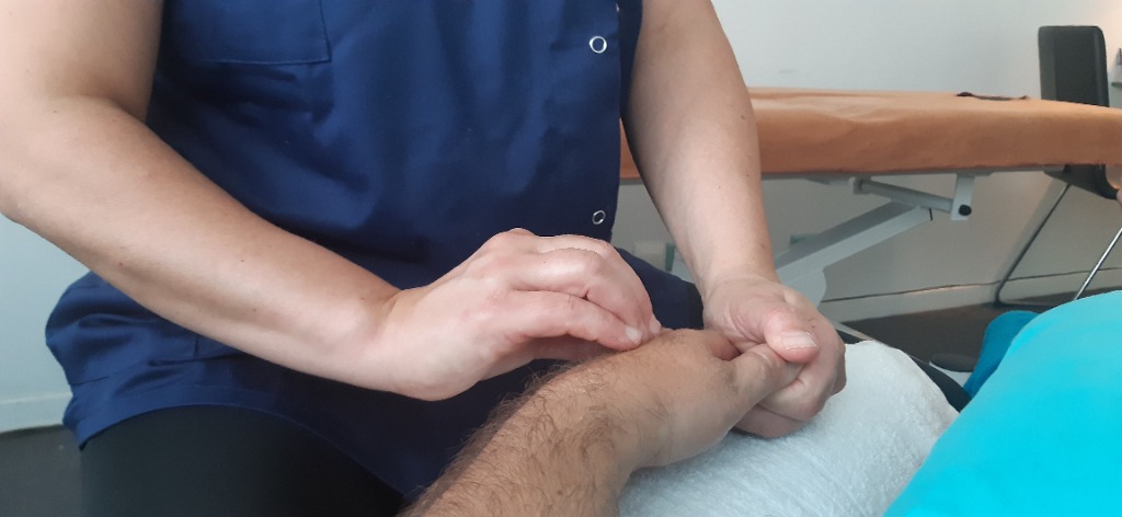 photo seance Caroline Sanchez