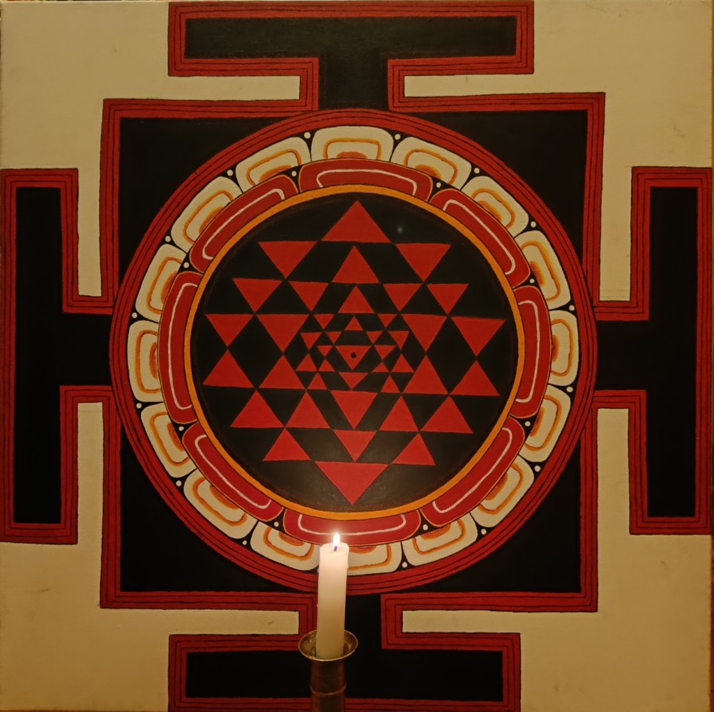 photo activite ECOLE DE YOGA SHAKTI LE PRADET