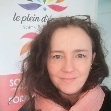 photo portrait Nathalie YEPES