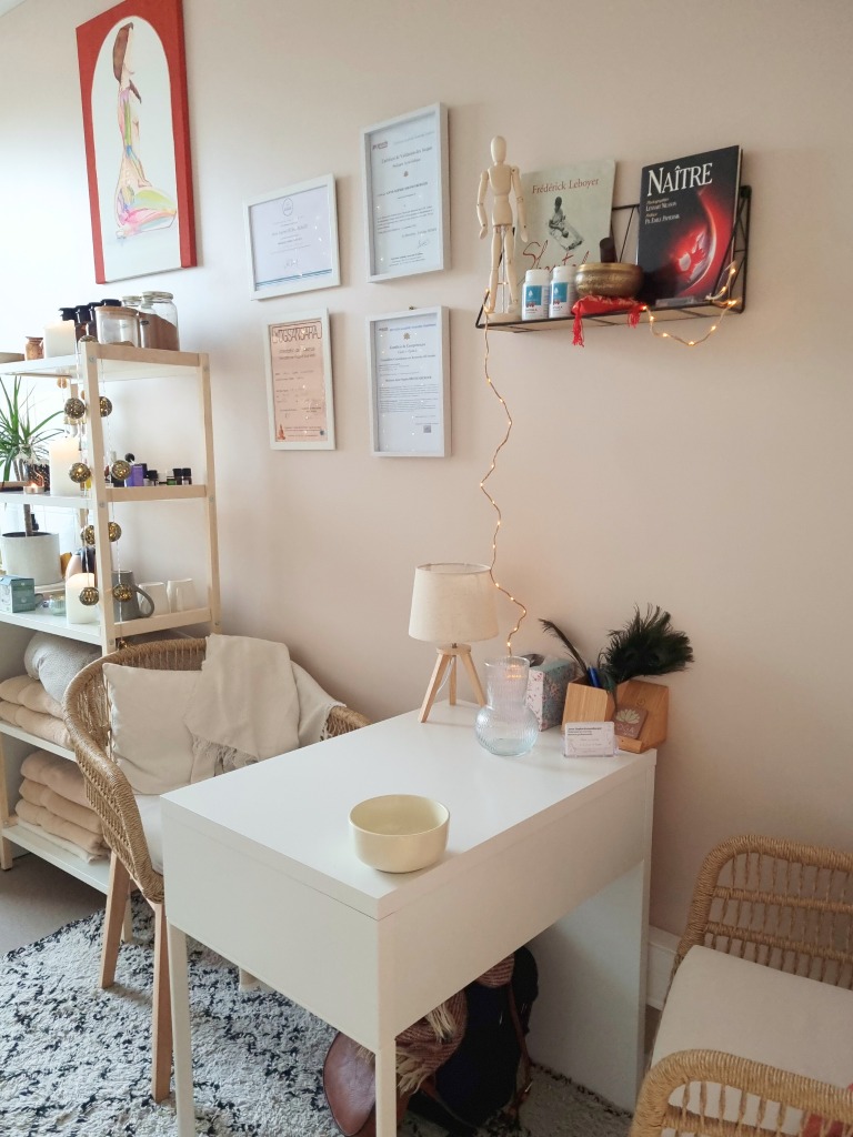 photo activite ANNE-SOPHIE KRONENBERGER