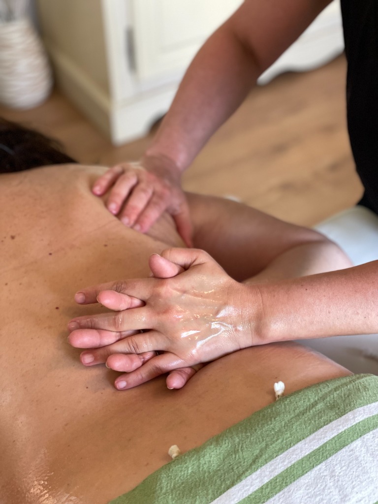 photo cabinet Anne-Sophie KRONENBERGER - Om’Dêvî Ayurveda