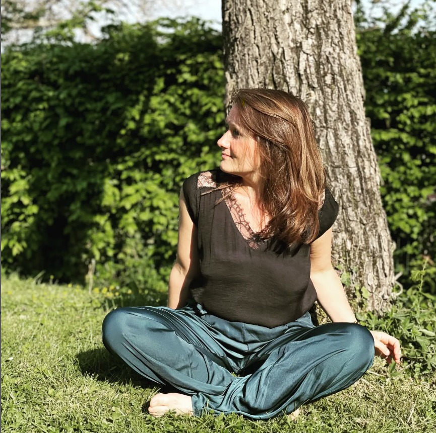 photo portrait ANNE-SOPHIE KRONENBERGER