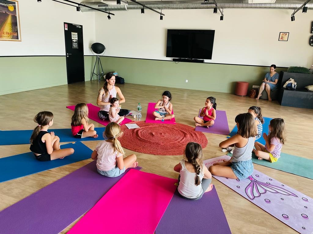 photo activite Sindy Letellier