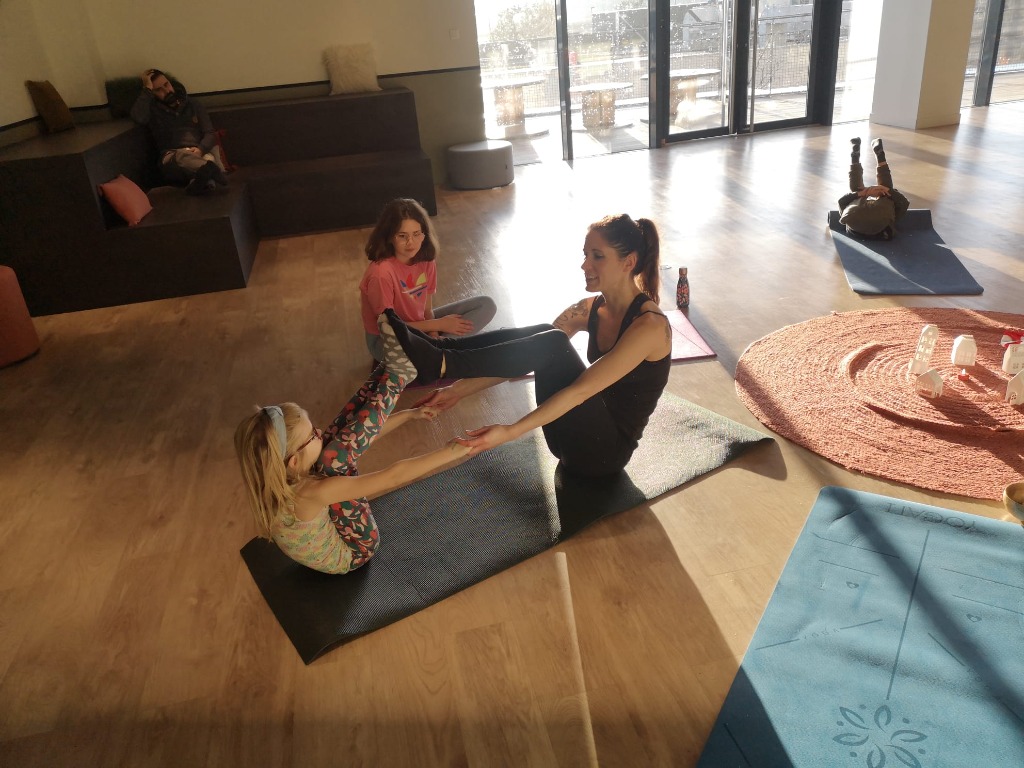 photo portrait Sindy Letellier