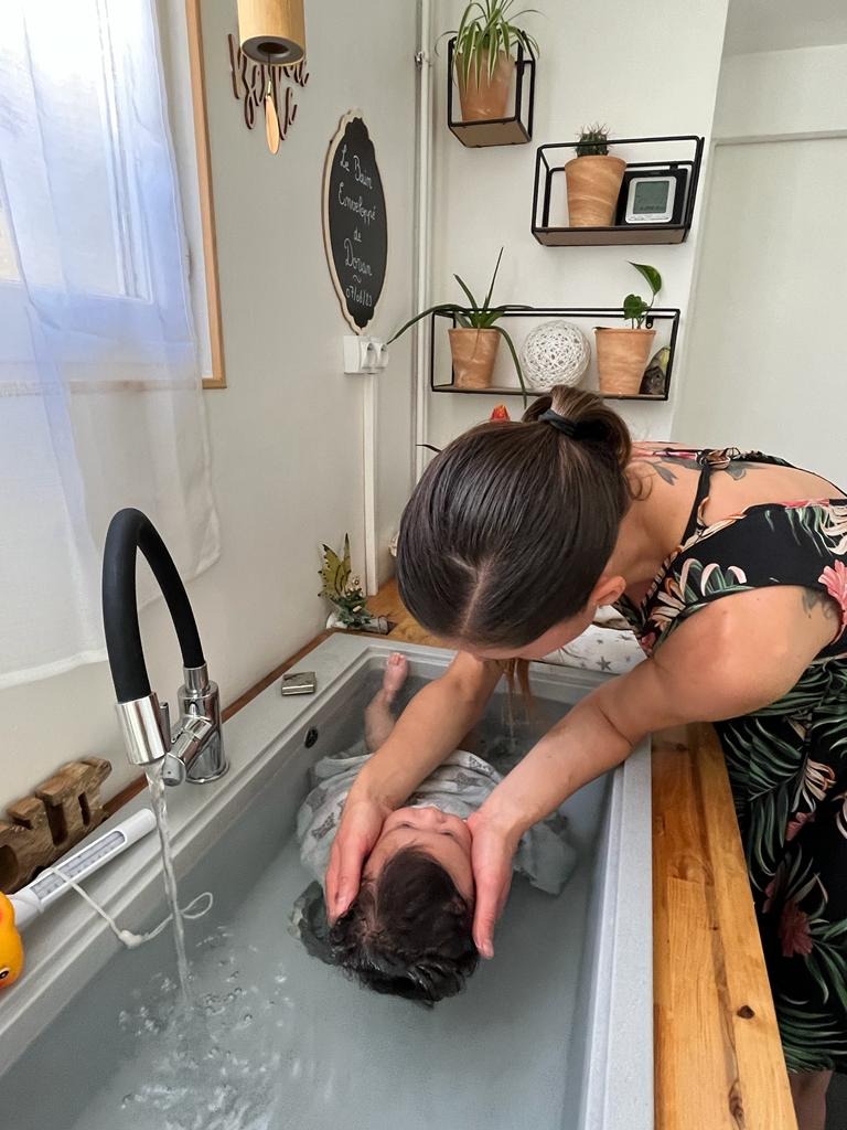 photo seance Sindy Letellier