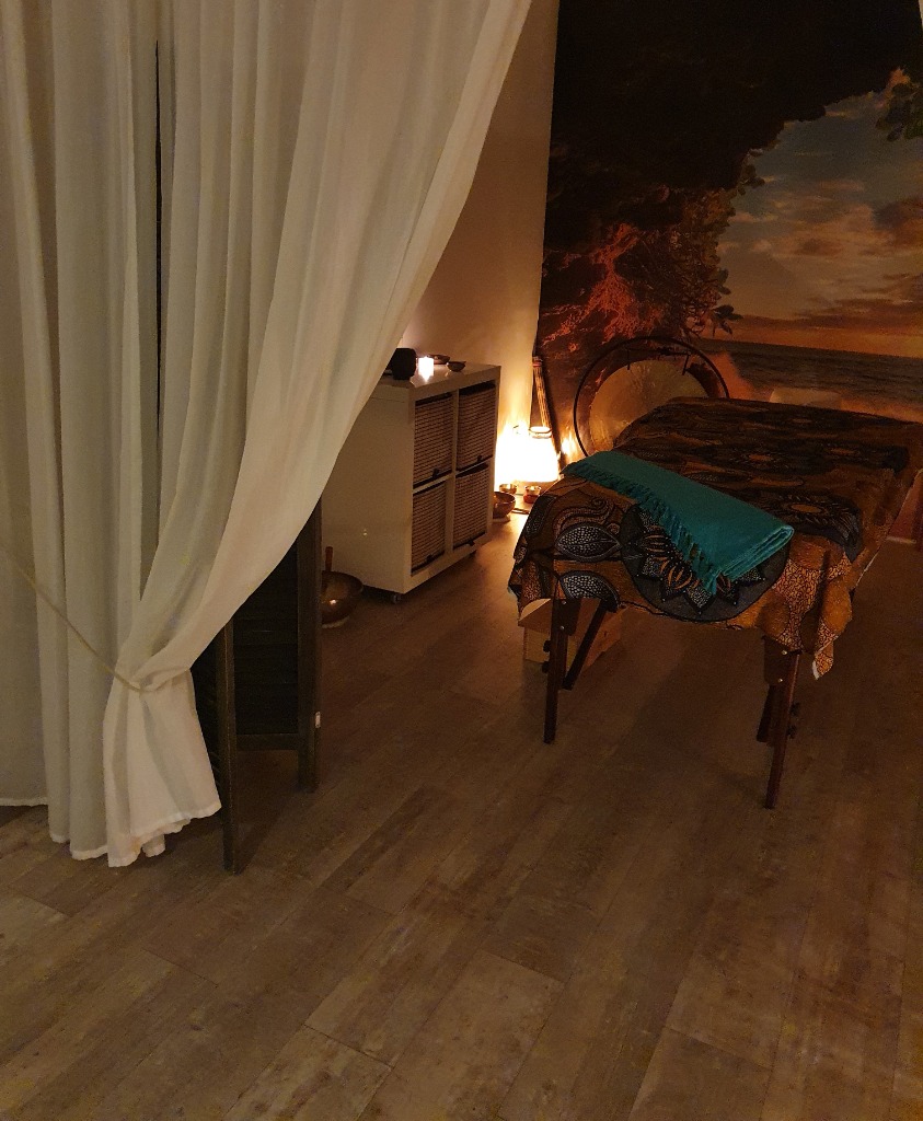 photo activite Cécilia Dos Santos