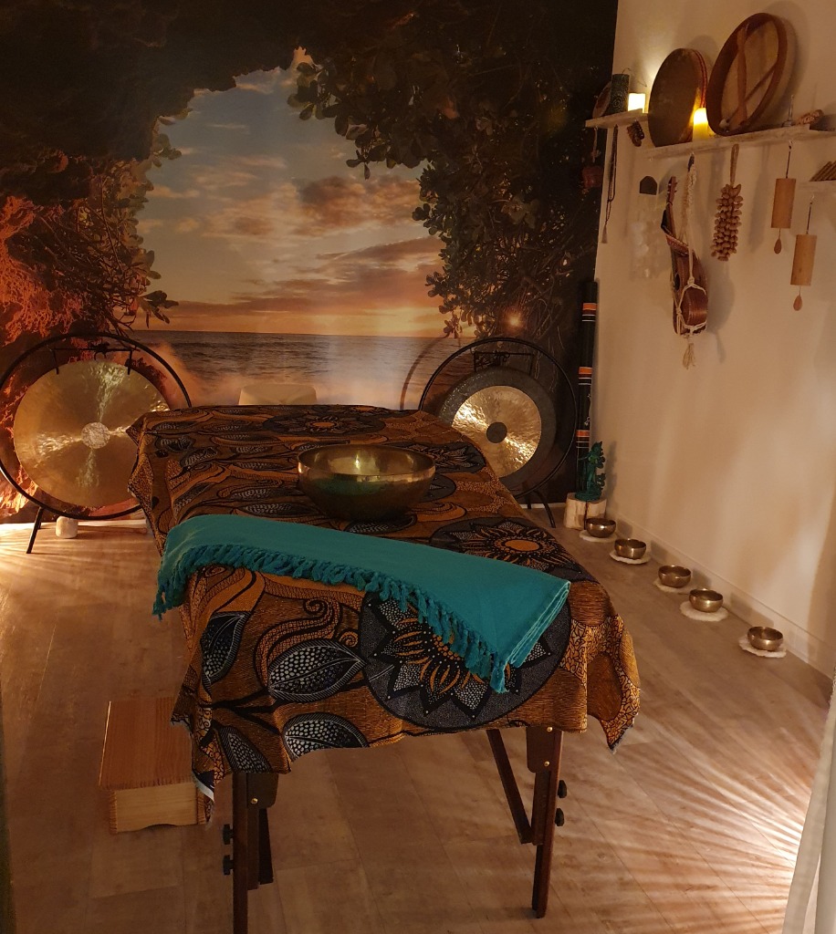 photo cabinet Cécilia Dos Santos