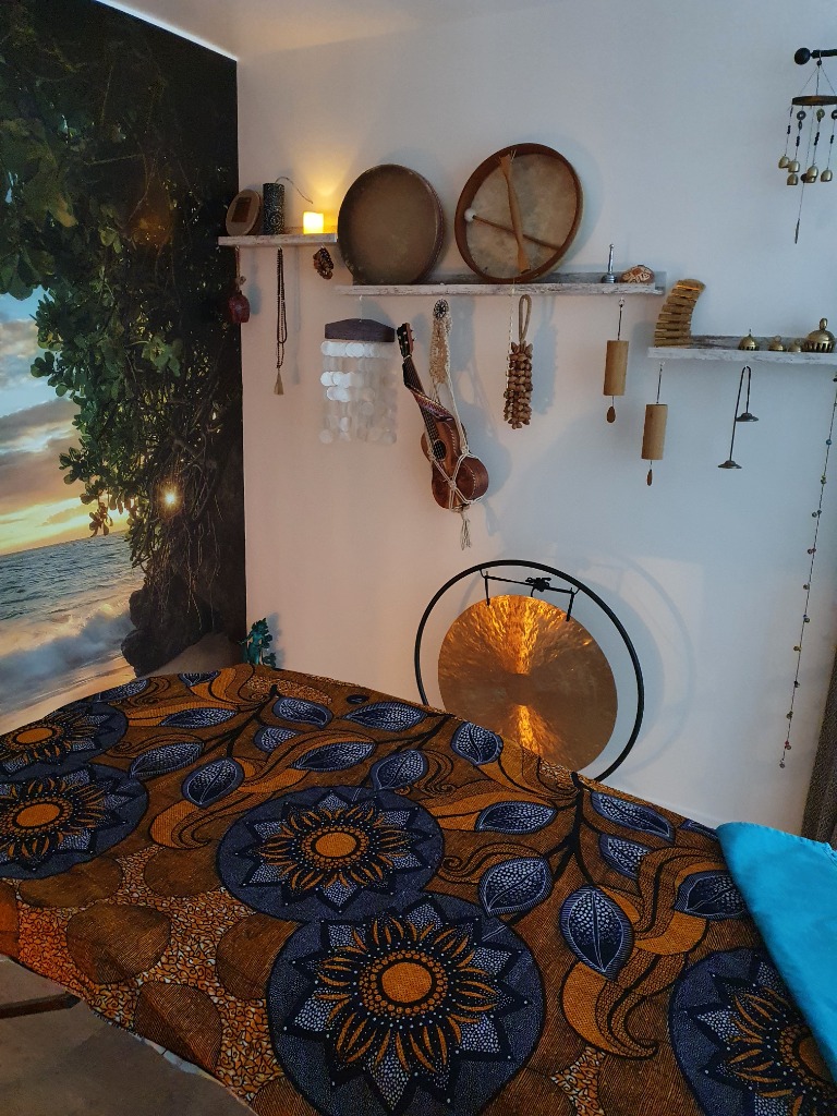 photo diplome Cécilia Dos Santos