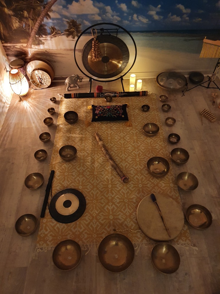 photo portrait Cécilia Dos Santos