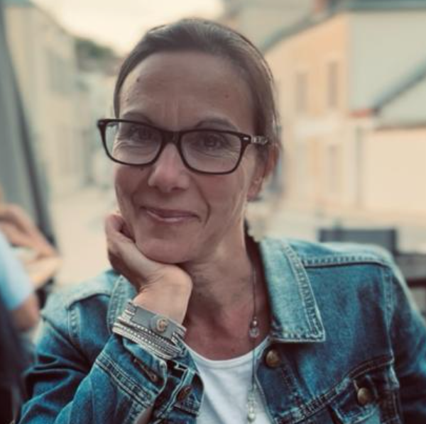 Alexandra Hubert-Granjou