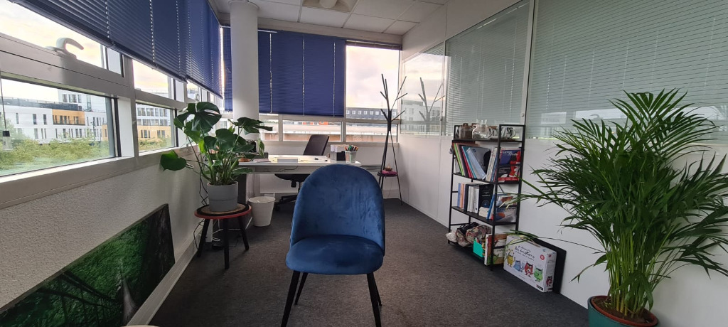 photo cabinet Lamassourre Julia