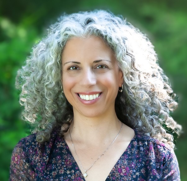 photo portrait Naama Gabbay