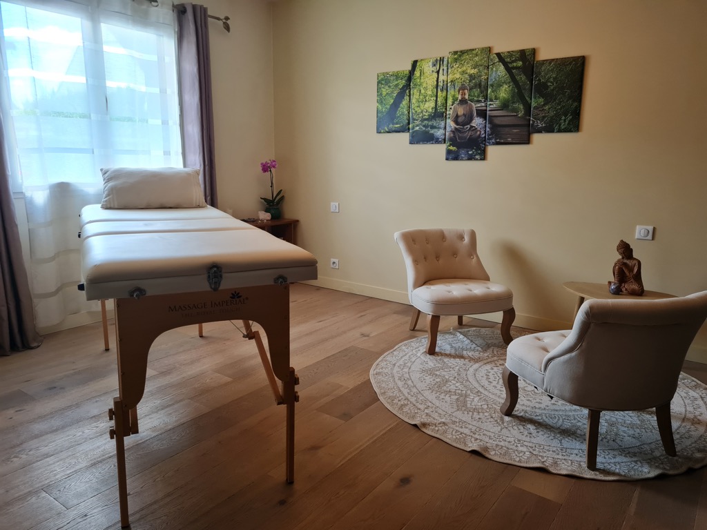 photo cabinet Franck Gaigher "la musique des âmes"