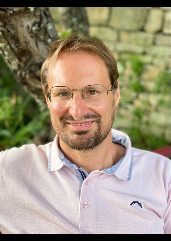 photo portrait Franck Gaigher "la musique des âmes"