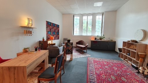 photo cabinet Emeline Evrard